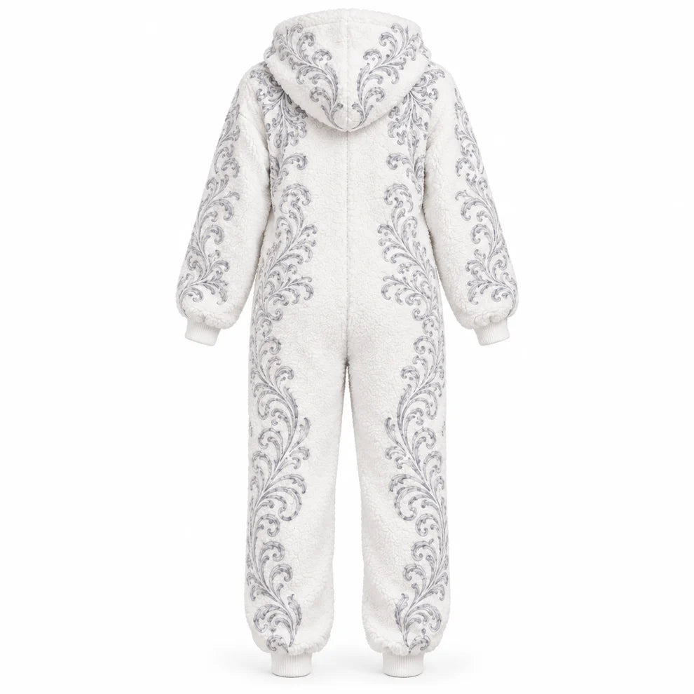 Monster onesie