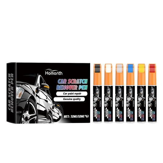 Car Scratch Remover Pen
