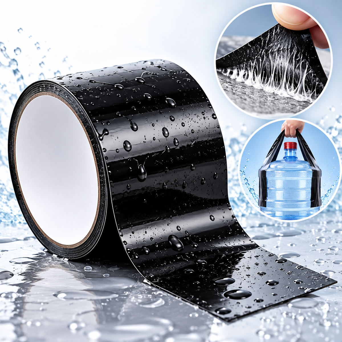 Waterproof Repair Tape