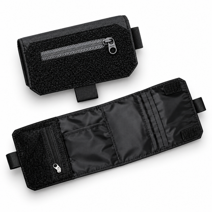 ERLYNX™ Hidden Waist Wallet