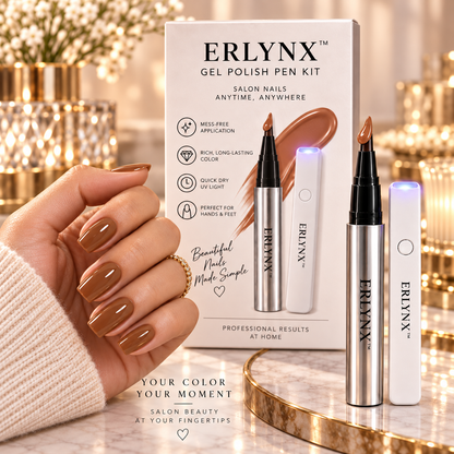 ERLYNX™ Pocket Manicure