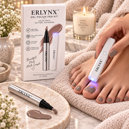 ERLYNX™ Pocket Manicure