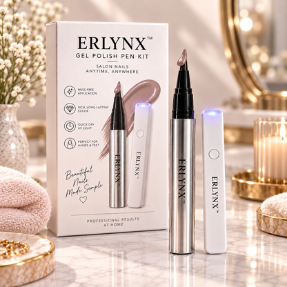 ERLYNX™ Pocket Manicure