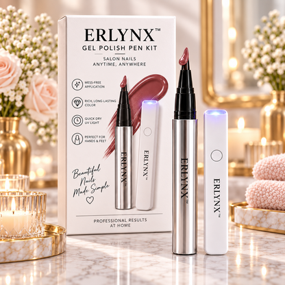 ERLYNX™ Pocket Manicure