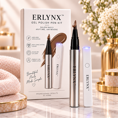 ERLYNX™ Pocket Manicure