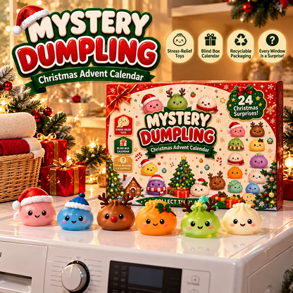 Mystery Dumpling