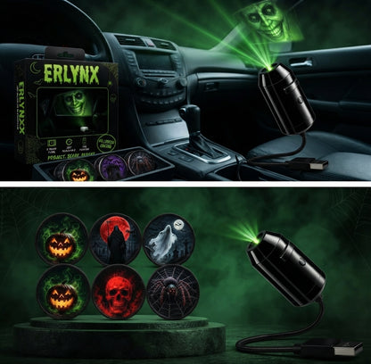 Erlynx™ NightmareRide Pro