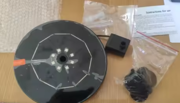 Linda M. review photo