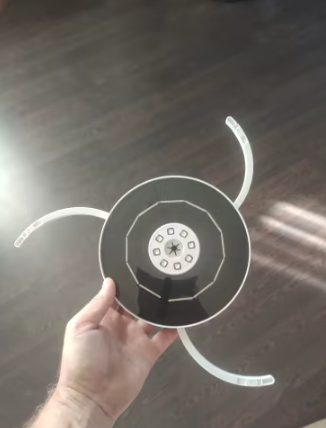 Sarah L. review photo