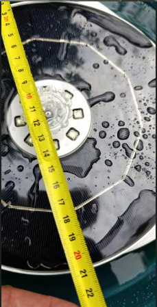 David K. review photo