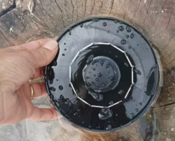 Robert J. review photo