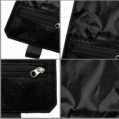 ERLYNX™ Hidden Waist Wallet